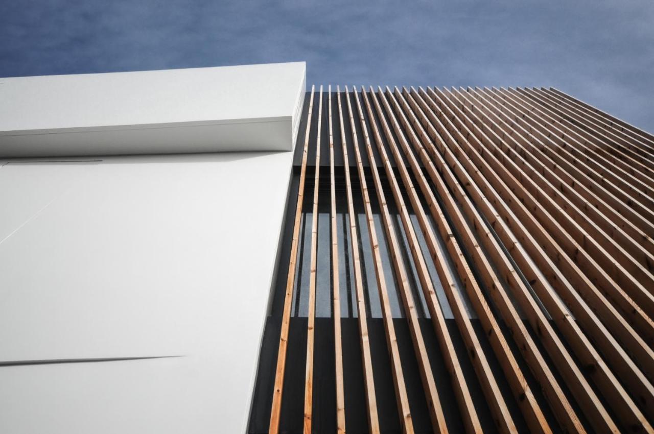 Apartment Aljube Residences I - Novo, Com Terraco, Centro Pdl