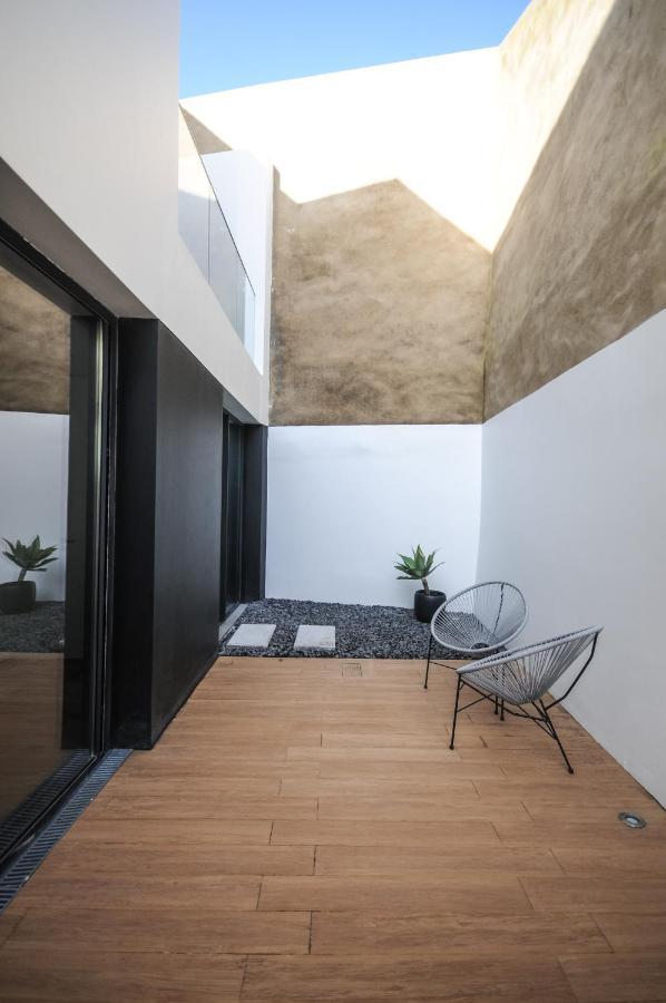 Apartment Aljube Residences I - Novo, Com Terraco, Centro Pdl
