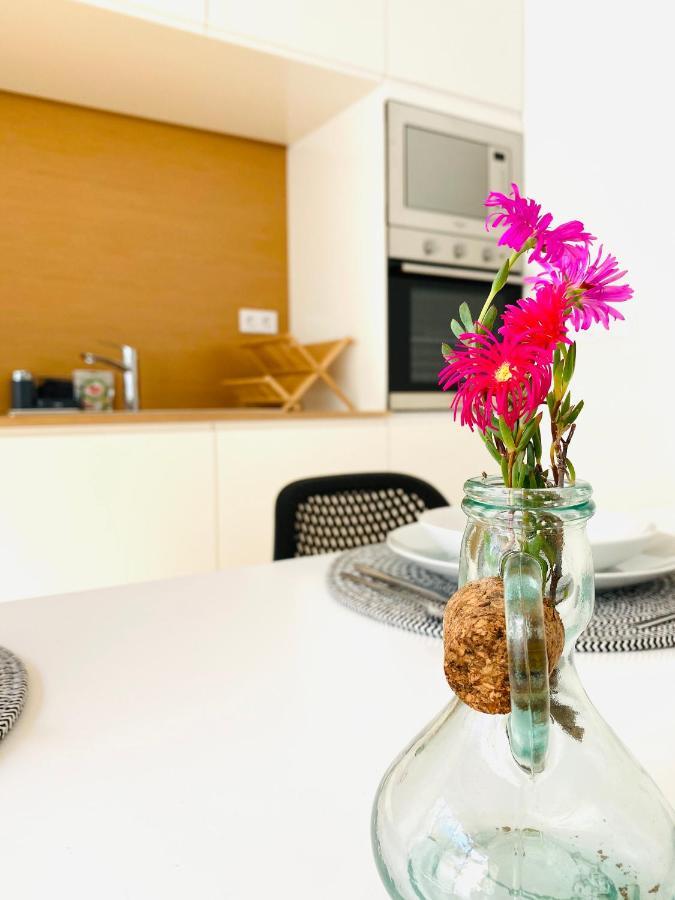 Aljube Residences I - Novo, Com Terraco, Centro Pdl Apartment Ponta Delgada (Sao Miguel)