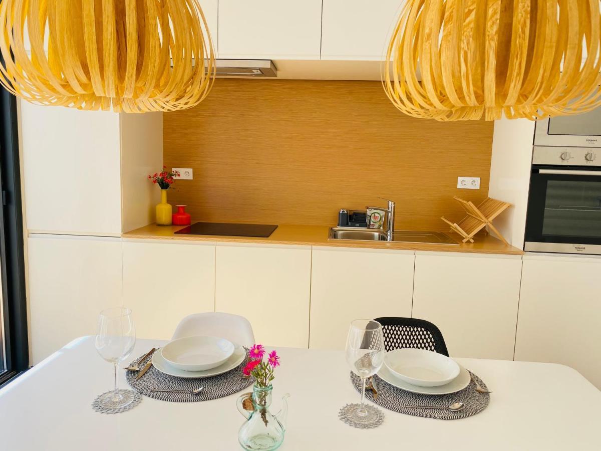 Aljube Residences I - Novo, Com Terraco, Centro Pdl Ponta Delgada (Sao Miguel)