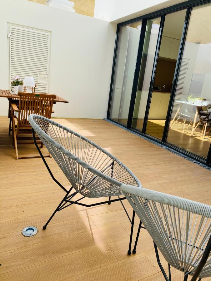 Aljube Residences I - Novo, Com Terraco, Centro Pdl Apartment Ponta Delgada (Sao Miguel)