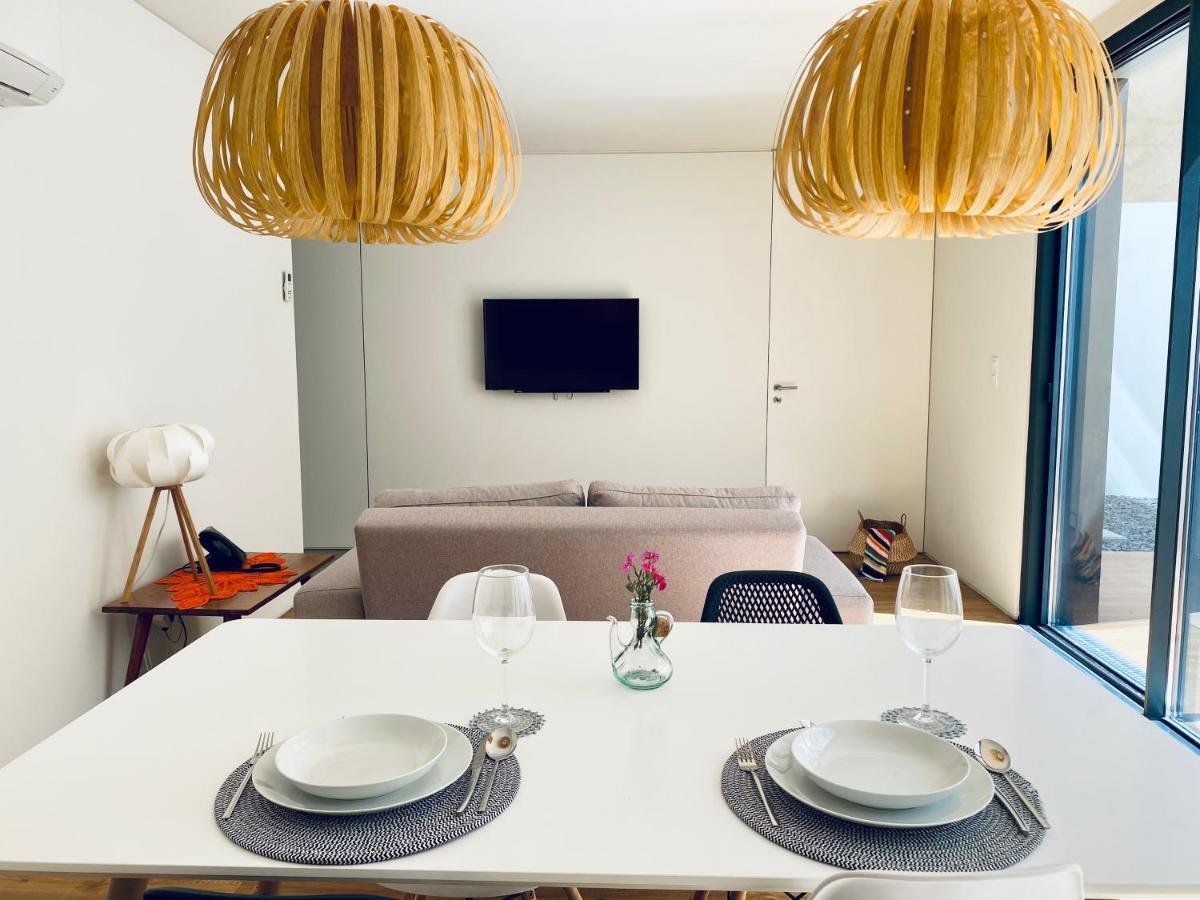 Aljube Residences I - Novo, Com Terraco, Centro Pdl Ponta Delgada (Sao Miguel)