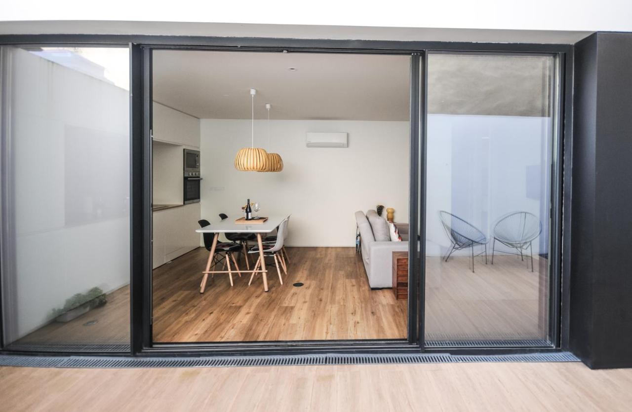 Aljube Residences I - Novo, Com Terraco, Centro Pdl Ponta Delgada (Sao Miguel)
