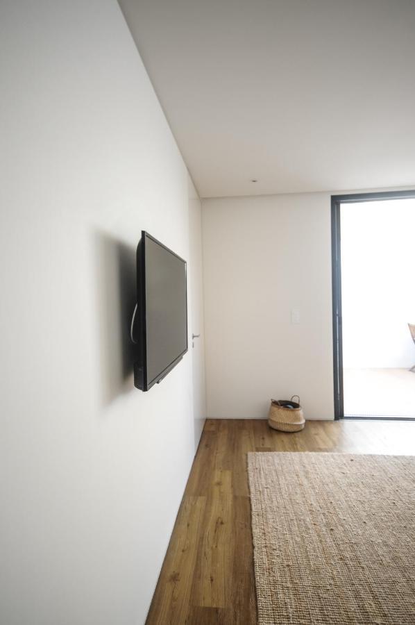 Aljube Residences I - Novo, Com Terraco, Centro Pdl