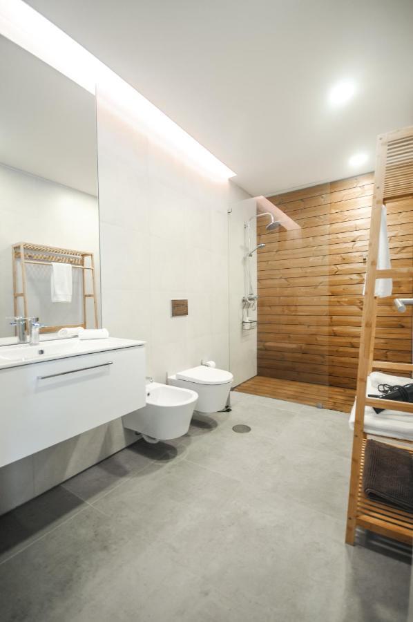 Apartment Aljube Residences I - Novo, Com Terraco, Centro Pdl *