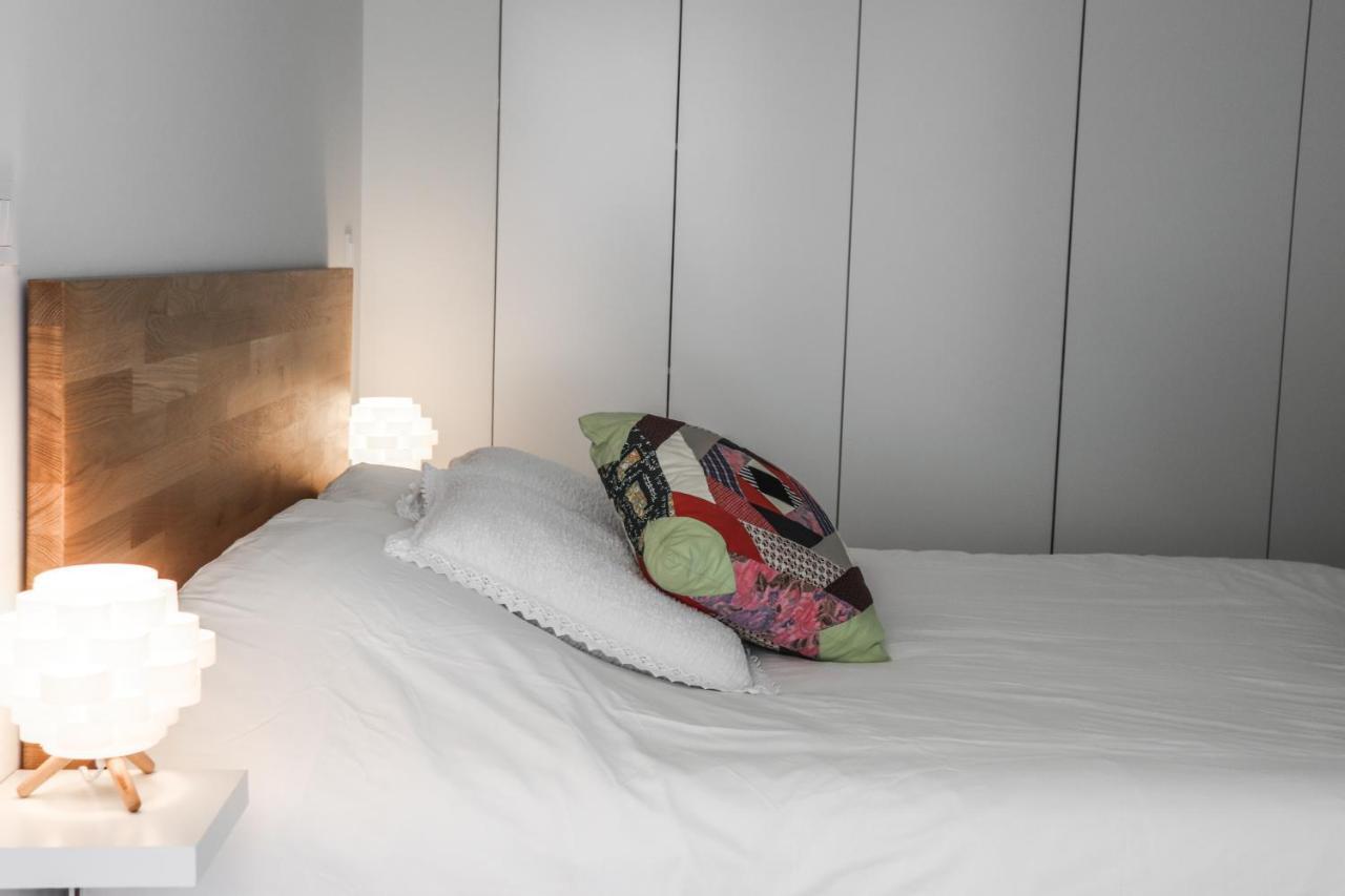 Aljube Residences I - Novo, Com Terraco, Centro Pdl Apartment *