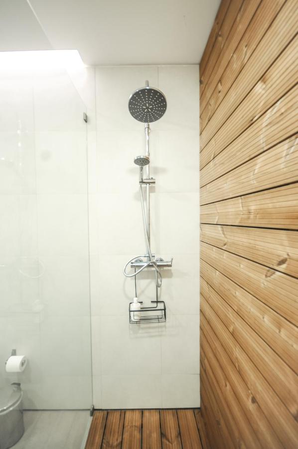 Apartment Aljube Residences I - Novo, Com Terraco, Centro Pdl Ponta Delgada (Sao Miguel)