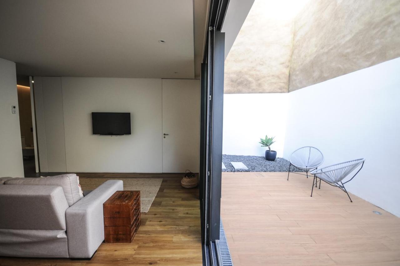 Aljube Residences I - Novo, Com Terraco, Centro Pdl Apartment *