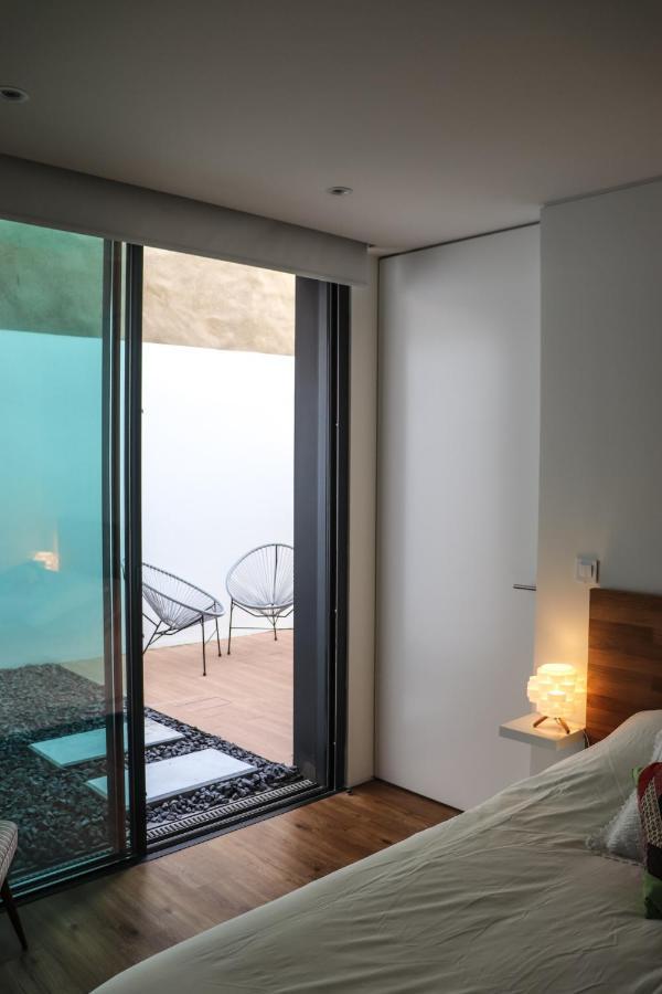 Apartment Aljube Residences I - Novo, Com Terraco, Centro Pdl *