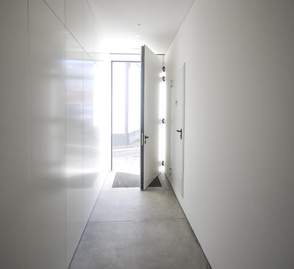 Aljube Residences I - Novo, Com Terraco, Centro Pdl Apartment Ponta Delgada (Sao Miguel)