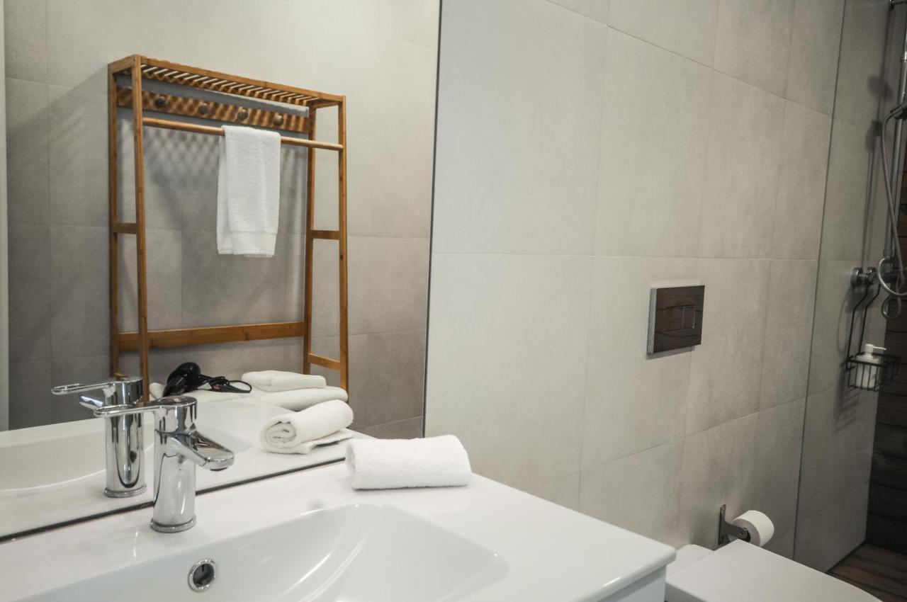 Aljube Residences I - Novo, Com Terraco, Centro Pdl Ponta Delgada (Sao Miguel)