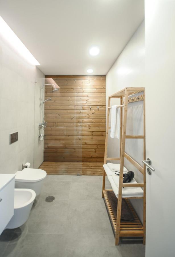 Apartment Aljube Residences I - Novo, Com Terraco, Centro Pdl