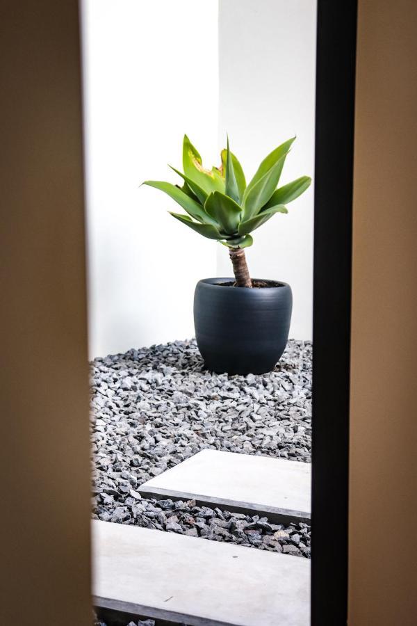 Aljube Residences I - Novo, Com Terraco, Centro Pdl Apartment Ponta Delgada (Sao Miguel)