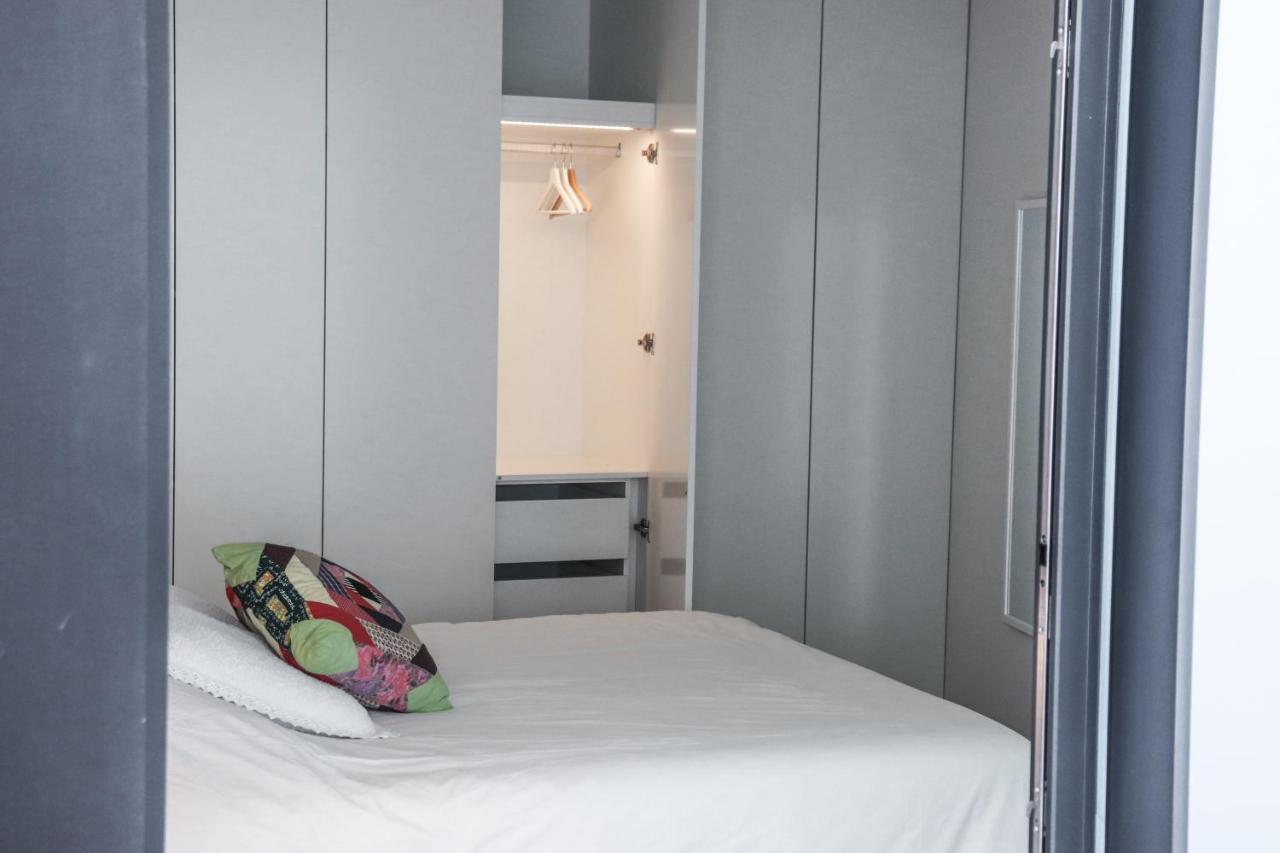 Aljube Residences I - Novo, Com Terraco, Centro Pdl * Ponta Delgada (Sao Miguel)