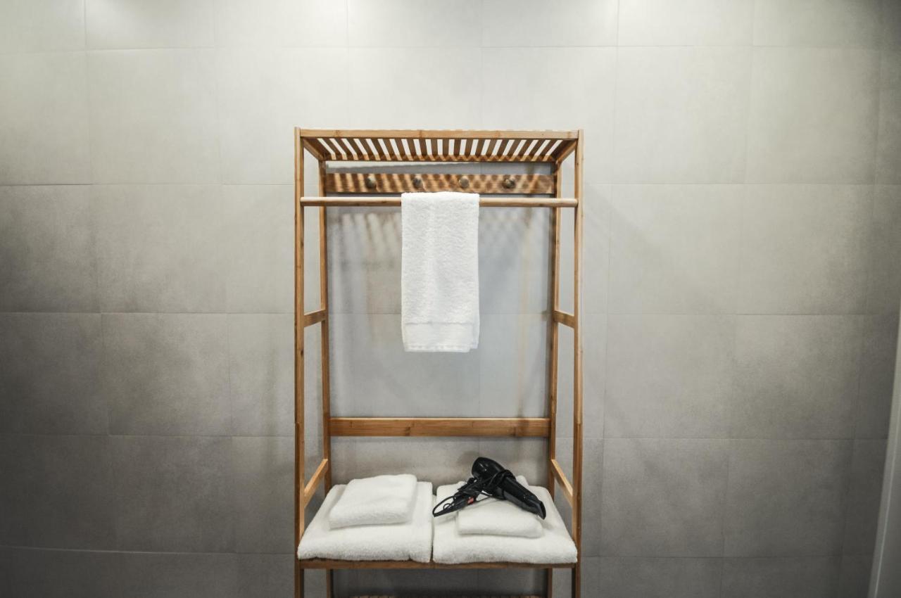 Apartment Aljube Residences I - Novo, Com Terraco, Centro Pdl