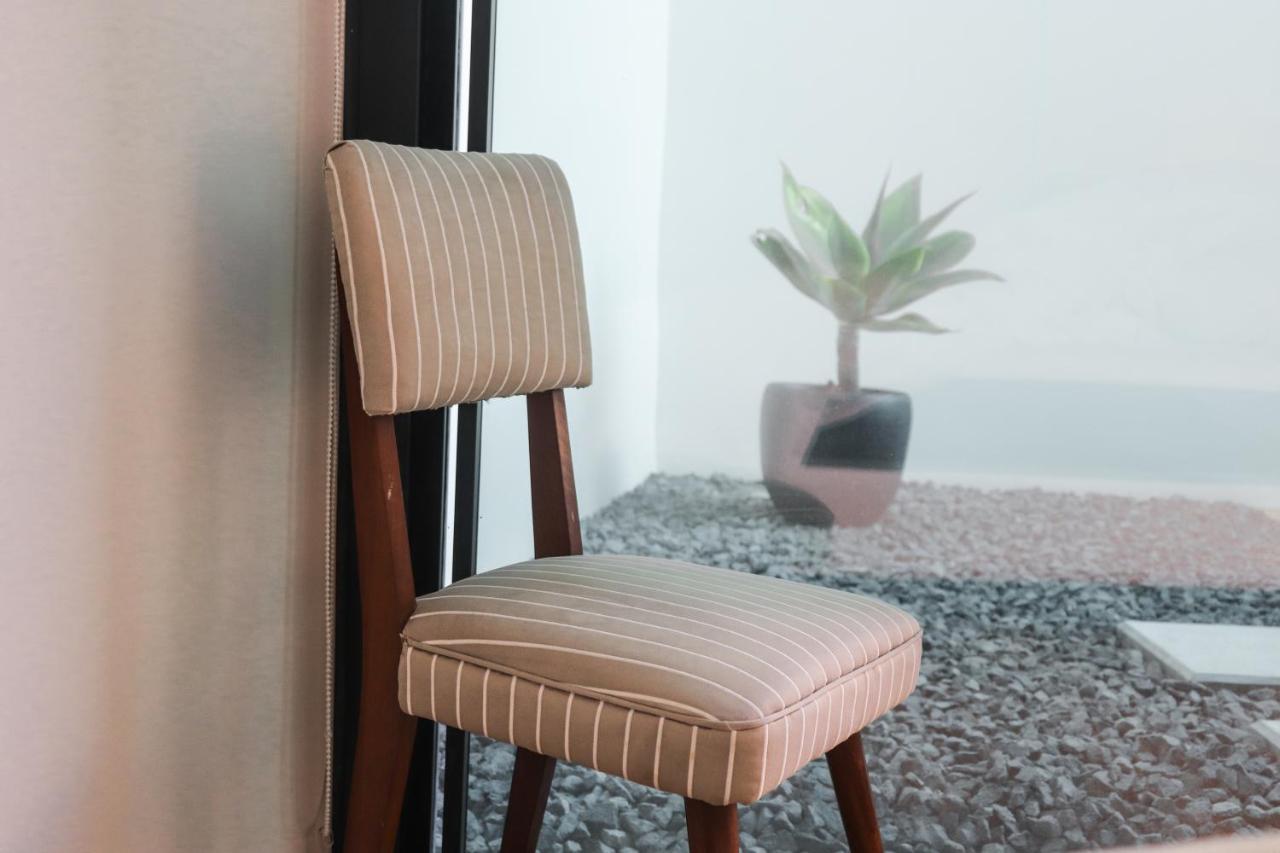 Aljube Residences I - Novo, Com Terraco, Centro Pdl Apartment Ponta Delgada (Sao Miguel)