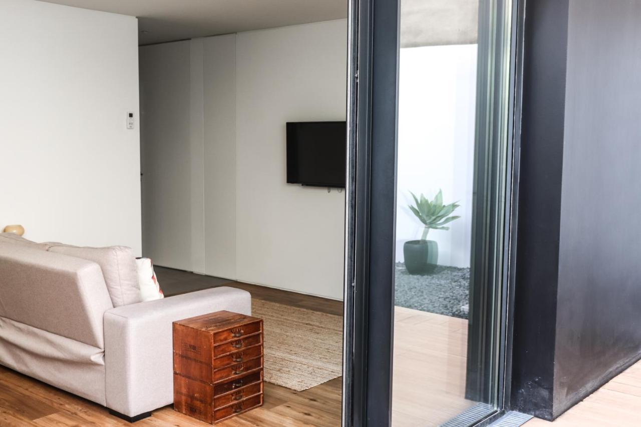 Apartment Aljube Residences I - Novo, Com Terraco, Centro Pdl